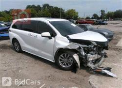 تويوتا سيينا